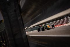 Budapest (HUN), JUL 8-10 2022 - Round 6 of Formula Regional European Championship by Alpine 2022 at the Hungaroring. Pietro Delli Guanti #20, RPM. © 2022 Diederik van der Laan / Dutch Photo Agency.