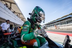 Budapest (HUN), JUL 8-10 2022 - Round 6 of Formula Regional European Championship by Alpine 2022 at the Hungaroring. Pietro Delli Guanti #20, RPM. © 2022 Diederik van der Laan / Dutch Photo Agency.