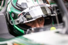 Budapest (HUN), JUL 8-10 2022 - Round 6 of Formula Regional European Championship by Alpine 2022 at the Hungaroring. Pietro Delli Guanti #20, RPM. © 2022 Diederik van der Laan / Dutch Photo Agency.