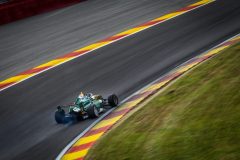 Spa (BEL), JUL 27-30 2022 - Round 7 of Formula Regional European Championship by Alpine 2022 at circuit Spa Francorchamps Belgium. Pietro Delli Guanti #55, RPM. © 2022 Co van der Gragt / Dutch Photo Agency.