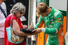 Spa (BEL), JUL 27-30 2022 - Round 7 of Formula Regional European Championship by Alpine 2022 at circuit Spa Francorchamps Belgium. Pietro Delli Guanti #55, RPM. © 2022 Klaas Norg / Dutch Photo Agency.