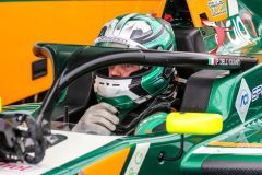 Spa (BEL), JUL 27-30 2022 - Round 7 of Formula Regional European Championship by Alpine 2022 at circuit Spa Francorchamps Belgium. Pietro Delli Guanti #55, RPM. © 2022 Klaas Norg / Dutch Photo Agency.