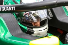 Spa (BEL), JUL 27-30 2022 - Round 7 of Formula Regional European Championship by Alpine 2022 at circuit Spa Francorchamps Belgium. Pietro Delli Guanti #55, RPM. © 2022 Klaas Norg / Dutch Photo Agency.