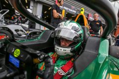 Spa (BEL), JUL 27-30 2022 - Round 7 of Formula Regional European Championship by Alpine 2022 at circuit Spa Francorchamps Belgium. Pietro Delli Guanti #55, RPM. © 2022 Klaas Norg / Dutch Photo Agency.