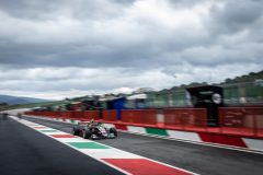 Mugello (ITA), OCT 8 - 10 2021 - Round nine of Formula Regional European Championship by Alpine 2021 at Mugello Circuit. Pietro Delli Guanti #35, Monolite Racing. © 2021 Sebastiaan Rozendaal / Dutch Photo Agency.