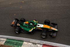 Monza (ITA), APR 22-24 2022 - Round one of Formula Regional European Championship by Alpine 2022 at Autodromo Nazionale di Monza. Pietro Delli Guanti #20, RPM. © 2022 Klaas Norg / Dutch Photo Agency.