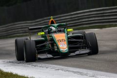 Monza (ITA), APR 22-24 2022 - Round one of Formula Regional European Championship by Alpine 2022 at Autodromo Nazionale di Monza. Pietro Delli Guanti #20, RPM. © 2022 Klaas Norg / Dutch Photo Agency.