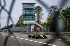 Monza (ITA), APR 22-24 2022 - Round one of Formula Regional European Championship by Alpine 2022 at Autodromo Nazionale di Monza. Pietro Delli Guanti #20, RPM. © 2022 Klaas Norg / Dutch Photo Agency.